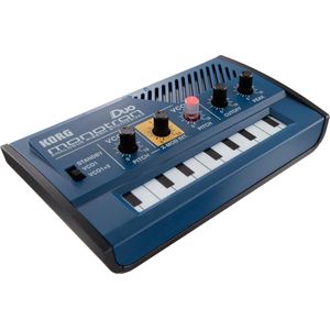 Korg Monotron Duo analoge synthesizer