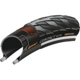 Continental Buitenband Contact 28 X 1 5/8 X 1 1/8 (28-622) Rs Zwart