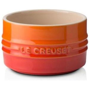 Le Creuset Ramekin - Oranjerood - ø 8 cm / 200 ml