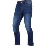 Bering Marlow Blue Motorcycle Pants XL - Maat - Broek