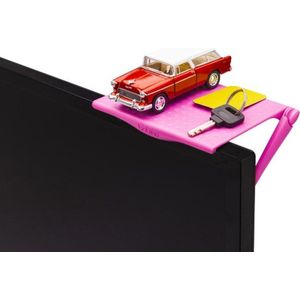 bobino Screen Shelf Fuchsia