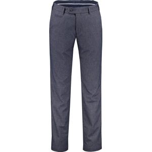 Jac Hensen Chino - Modern Fit - Blauw - 56