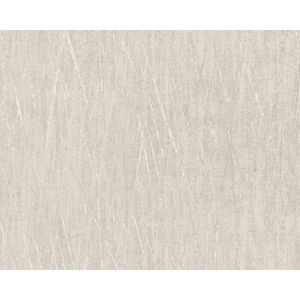 GEMELEERD DESIGN BEHANG | Grafisch - grijs beige - A.S. Création #Hygge