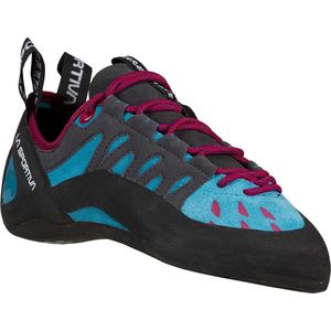 La Sportiva Tarantulace Klimschoenen Blauw EU 38 1/2 Vrouw