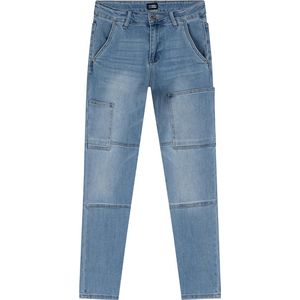 Indian Blue Jeans - Jeans - Light Denim - Maat 164