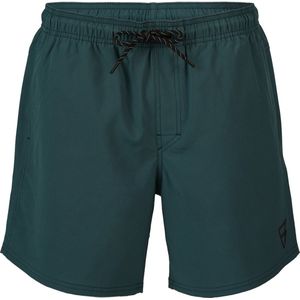 Brunotti Bru-conic-N Heren Zwem Short - Zwembroek - Groen - M