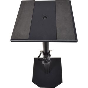 QTX Verstelbare Studio monitor standaard