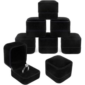 Afsluitbare sieradenkoffer voor dames en meisjes - 3 niveaus - 2 laden - 3 kleuren - met spiegel - grote opbergruimte - voor ringen, oorbellen, halskettingen, armbanden