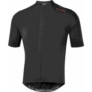 Altura Endurance Jersey Met Korte Mouwen Zwart L Man