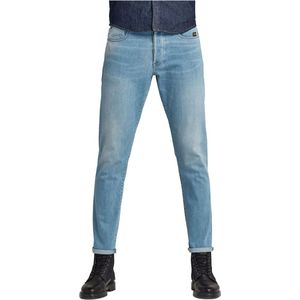 G-STAR G-Bleid Slim Jeans - Heren - Sun Faded Aqua Marine - W30 X L32