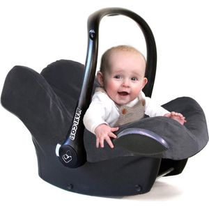 Maxi Cosi Hoes MidNightblue Velvet