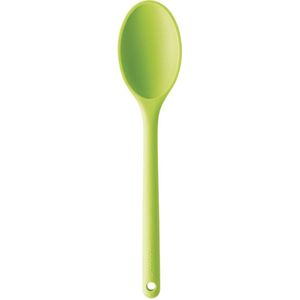 Roerlepel, Siliconen, 29 cm, Groen - Mastrad