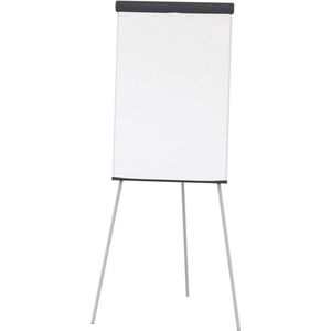 Flipchart standaard MAULOffice, met 3 metalen poten