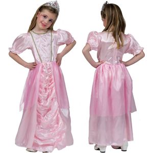 Verkleedkleding Carnaval Halloween Prinses Mary - Maat 104