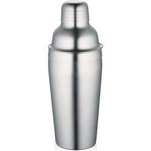 Cocktailshaker RVS 0,7 liter - Cilio