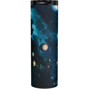 Heelal Planeten Solar System - Thermobeker 500 ml