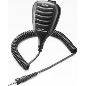 Icom HM-165 Microfoon voor IC-M35