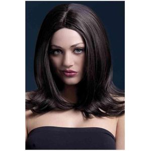 Dressing Up & Costumes | Wigs - Fever Sophia Wig, 17inch/43cm