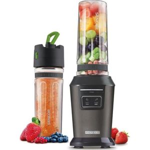 Blender - SENCOR - SBL 7178BK - 800 W - 2 snelheden - Zwart