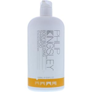 ​Philip Kingsley - Body Building Shampoo 1000 ml