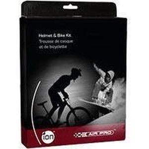 HELMET & BIKE KIT