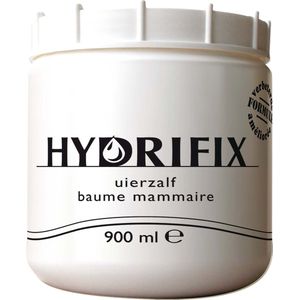 BSI - Hydrifix Handcrème - 900 ml