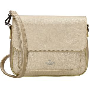 Charm London New York Crossbody Schoudertas