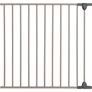 Safety 1st Modular Gate - Veiligheidshek voor kinderen - Light Grey