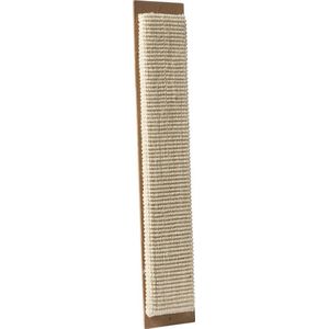 Adori Krabplank Sisal - Beige