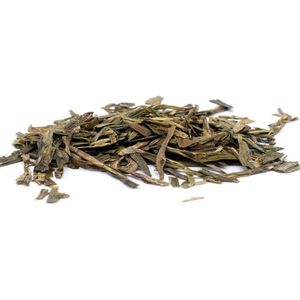 Dragon Well - Xi Hu Lung Ching - Long Jing - Losse Groene Thee - Loose Leaf Green Tea - 500 gram
