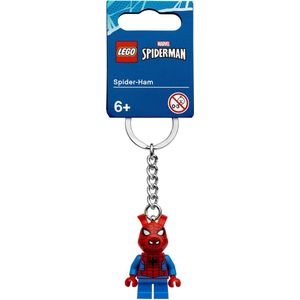 LEGO Marvel Spiderman™ Spider-Ham Sleutelhanger