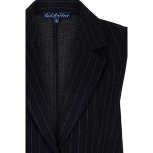 Red Button punta pinstripe