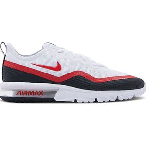 NIKE AIR MAX SEQUENT 4.5 SE SNEAKERS=MAAT 45