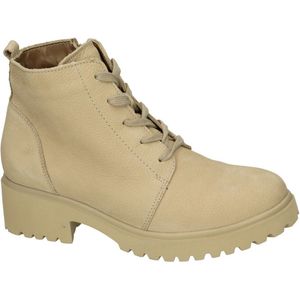 Waldlaufer -Dames -  beige - bottines - maat 38