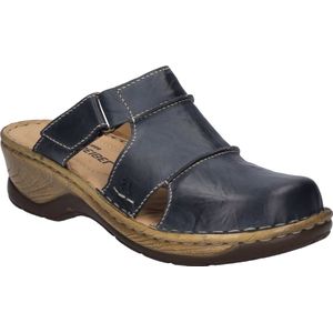 JOSEF SEIBEL Catalonia 84 | Clog für Damen | Blau