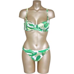 Freya Amy bikini set Maat Top 75D / 38 D-cup + Maat Slip  S