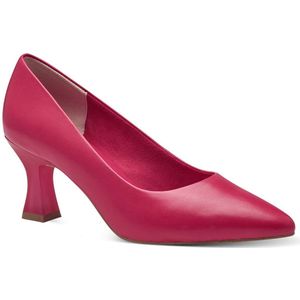 Marco Tozzi Dames Pumps 2-22445-42 510 F-breedte Maat: 39 EU