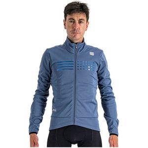 SPORTFUL OUTLET Tempo Jas Heren - Blue Sea - S