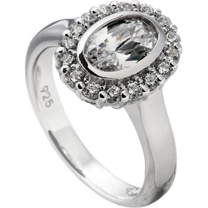 Diamonfire 61.1094.108218.5 Dames Ring