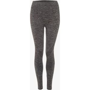 Osaga dames seamless legging grijs - Maat S