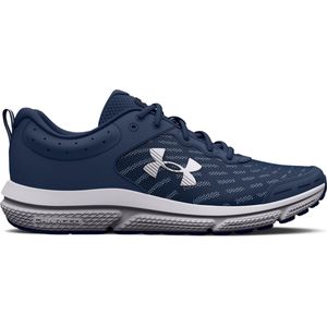 Under Armour UA Charged Assert 10 Heren Sportschoenen - Maat 45