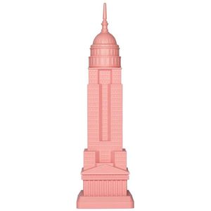 Qeeboo Tafellamp Empire Indoor Plug Pink