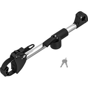 Eufab Houderarm voor fietsdrager 11248