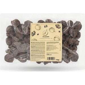 KoRo | Pruimen met pure chocolade 1 kg