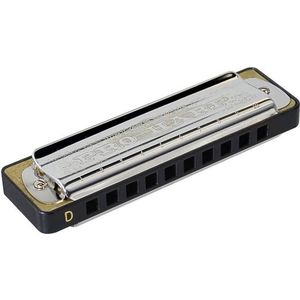 Belcanto Mondharmonica St. Louis Pro Series HRM-60-D