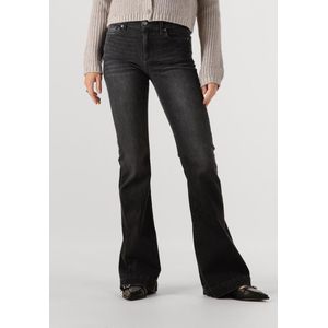 Liu Jo Ecs Pant.authentic Beat H.w. Jeans Dames - Broek - Grijs - Maat 28