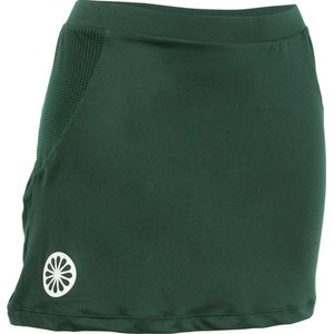 Indian Maharadja Senior Tech Skirt - Rokjes  - groen - S