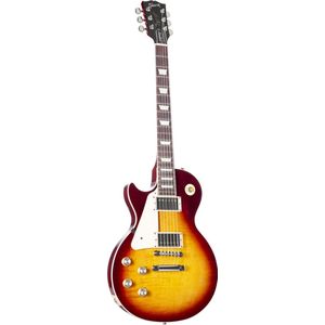 Gibson Les Paul Standard '60s Bourbon Burst Lefthand - Elektrische gitaar voor linkshandigen