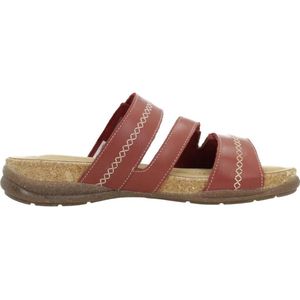 CLARKS ROSEVILLE BAY Rood 37 EU