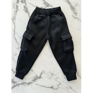 Jongens cargo broek | Cargo jeans, verkrijgbaar in de maten 98/104 t/m 158/164